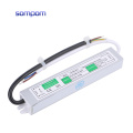 SOMPOM led strip light waterproof 12V 20W 1.66A Switching Power Supply